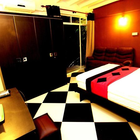 Вилла Oak Residencies Кирибатгода Номер фото