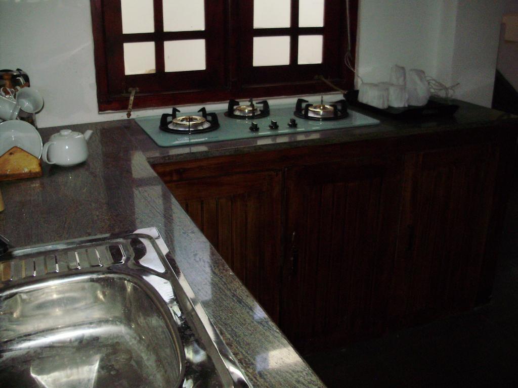 Вилла Oak Residencies Кирибатгода Номер фото